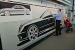 Mercedes-Benz E-Class 2002 года